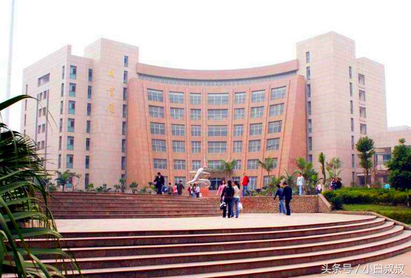 这6所高校成功更名但痛失理想的大学校名，校友：实力还是太弱了