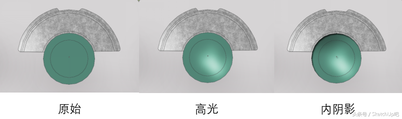 适合新人设计师的一小时出总平面图教程