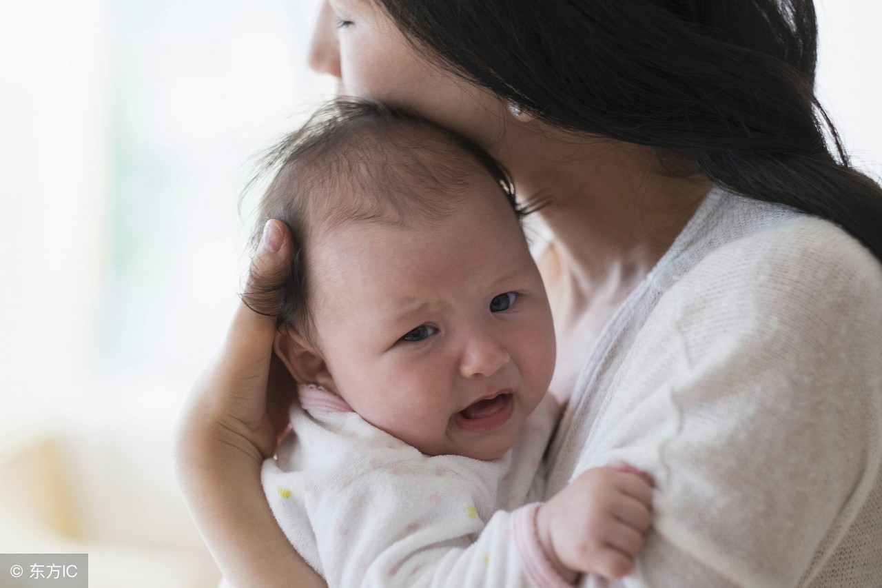 两个月宝宝咳嗽有痰怎么办？新手爸妈必看的护理指南