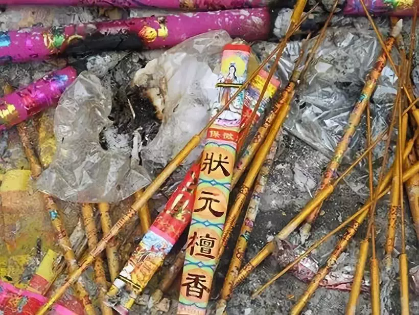 高考前你也“迷信”过这些事吗？