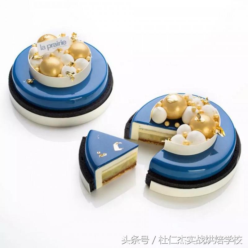 西点培训哪家好，杭州最好的西点培训作品分享