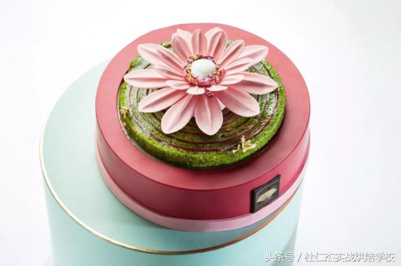 西点培训哪家好，杭州最好的西点培训作品分享