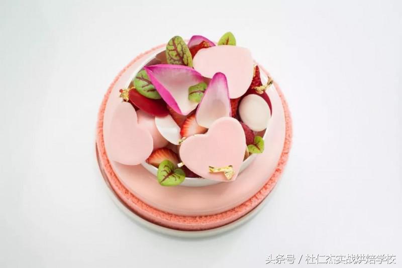 西点培训哪家好，杭州最好的西点培训作品分享