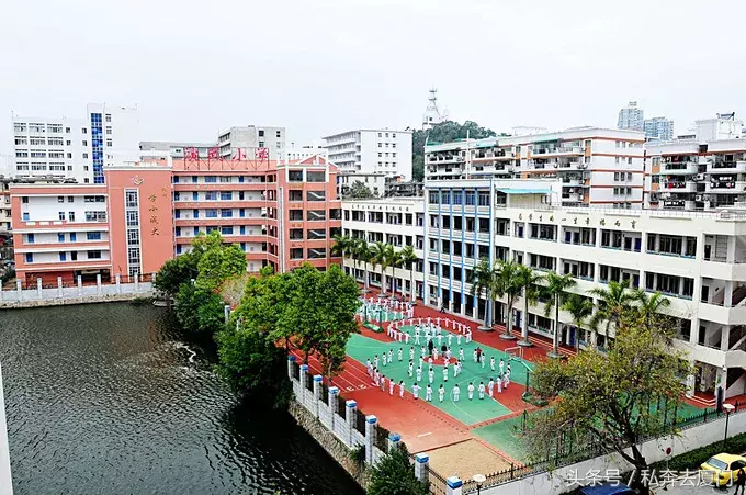 15万/m²?!厦门17所名校学区房价格曝光……孩子还有学上吗?