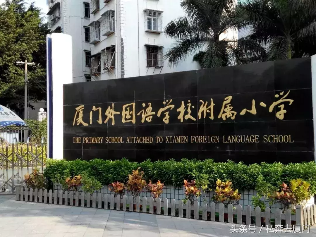15万/m²?!厦门17所名校学区房价格曝光……孩子还有学上吗?
