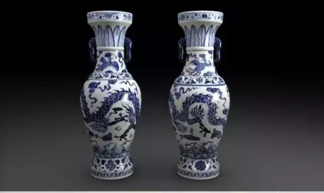 “霸主”元青花曾经的尴尬:两个银元都没人要,如今价值几个亿!