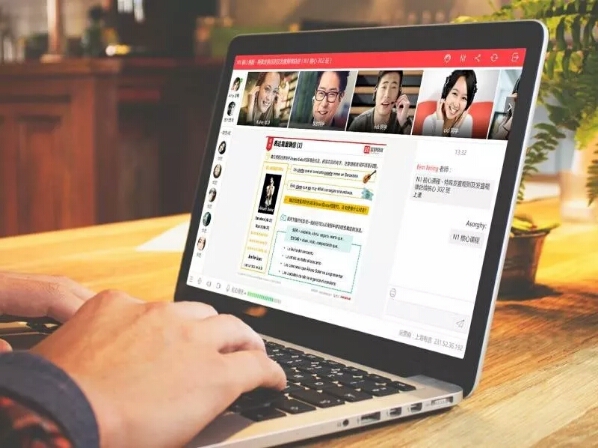 欧那教育如何用1对8在线小班课攻占小语种培训市场？