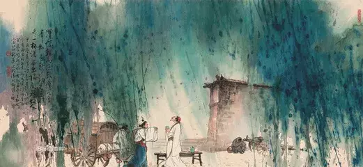 7位状元，12首诗词，祝高考考生金榜题名！