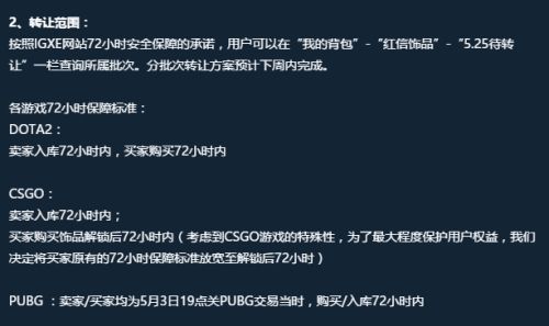 交易平台大规模红锁 饰品交易将何去何从