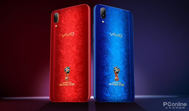 世界杯定制机vivox21(vivo X21世界杯非凡版全面开售，售价3698元)