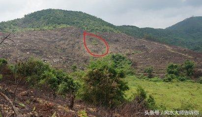 祖坟风水解析：如何正确选择和判断墓地风水的全面指南