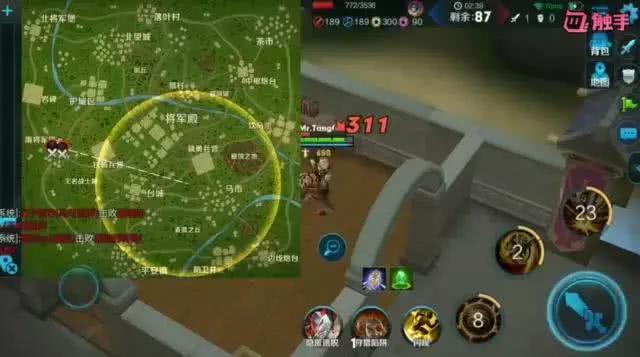 王者荣耀：新模式边境突围必备的5个小技巧，学会想不吃鸡都难！