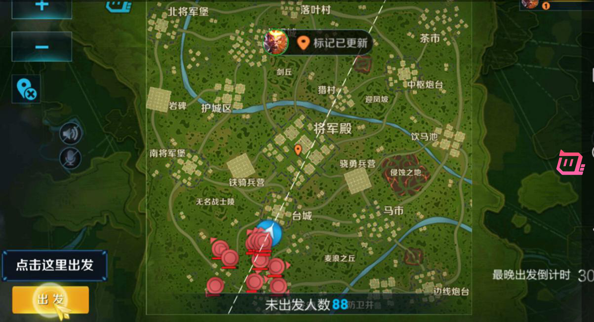 王者荣耀：新模式边境突围必备的5个小技巧，学会想不吃鸡都难！