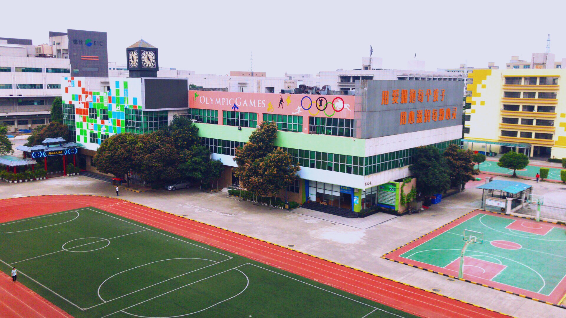 万科梅沙最后一次入学考试！还有这15所学校开放日时间都在这儿……