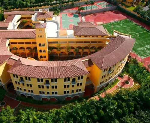 万科梅沙最后一次入学考试！还有这15所学校开放日时间都在这儿……