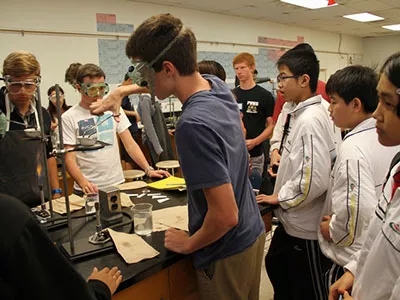 万科梅沙最后一次入学考试！还有这15所学校开放日时间都在这儿……