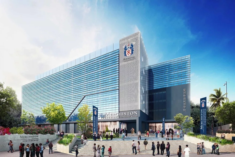 万科梅沙最后一次入学考试！还有这15所学校开放日时间都在这儿……