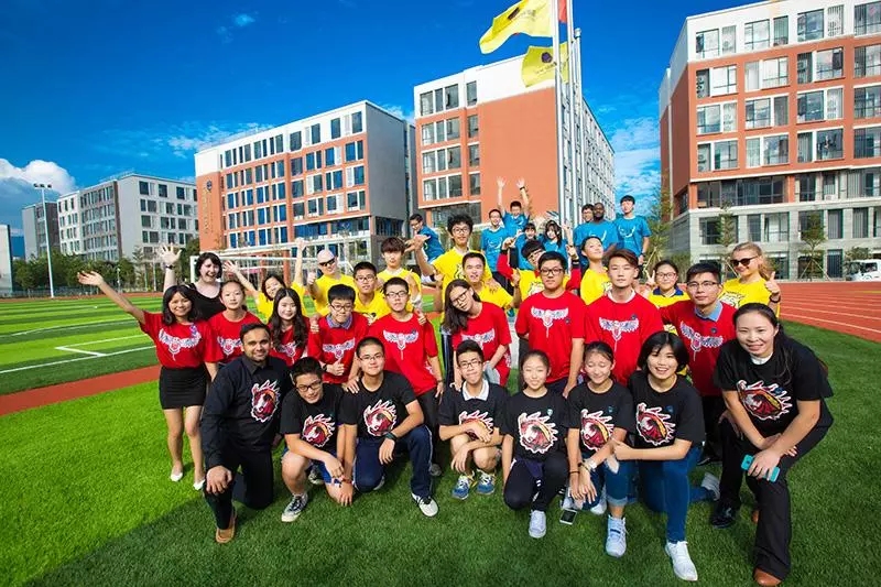 万科梅沙最后一次入学考试！还有这15所学校开放日时间都在这儿……