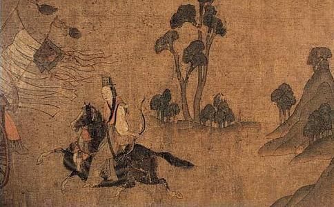 权臣桓温到底有多狂？立自己的政敌为帝，可惜身体不好病死了