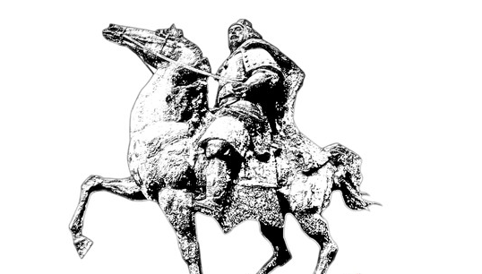 权臣桓温到底有多狂？立自己的政敌为帝，可惜身体不好病死了