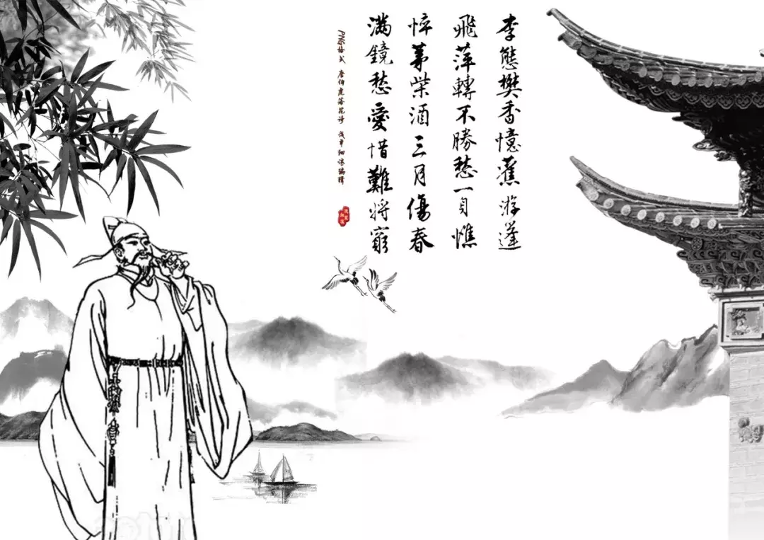 这5首诗词就是古人高考的真相，没想到吧？