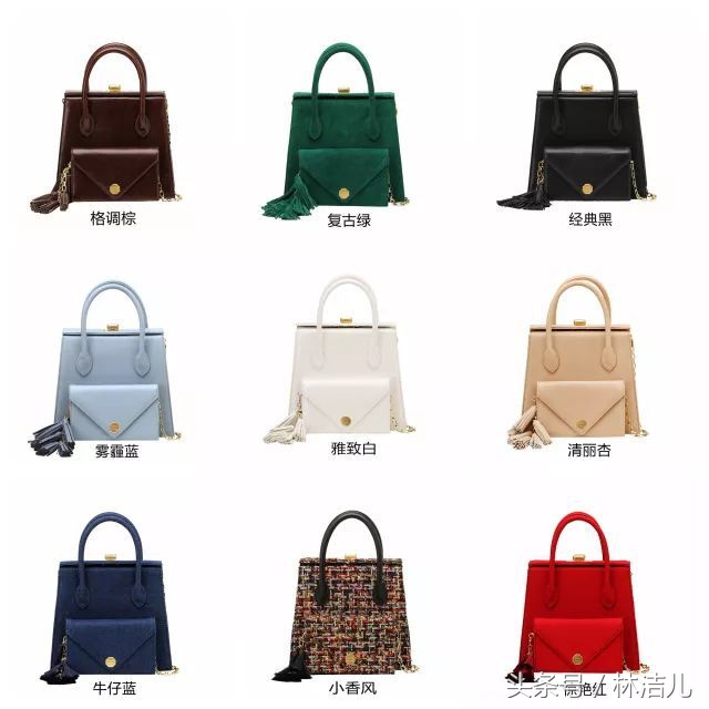 质量碾压Prada，美貌不输Chanel，这几个包包品牌让国货扬眉吐气