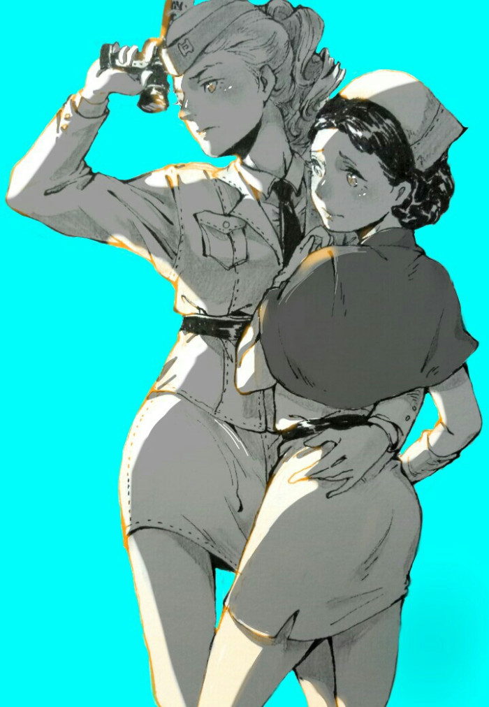 第五人格医生图片