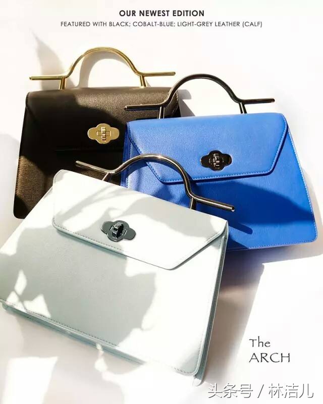 质量碾压Prada，美貌不输Chanel，这几个包包品牌让国货扬眉吐气
