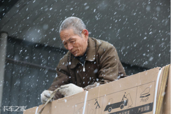 平原哪里有招聘司机的（老司机谈安全驾驶）