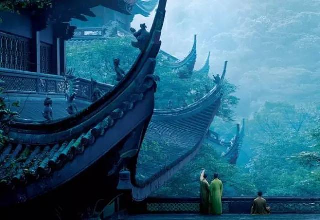 大学生暑假穷游必去的5大旅行胜地，你最想去哪？