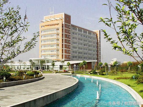 这两所大学被誉为“IT人才的摇篮”，毕业生广受欢迎，薪酬高！