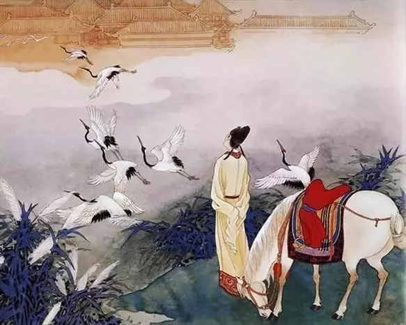 5首诗词伴你度过高考第一天：乘风破浪会有时，直挂云帆济沧海！