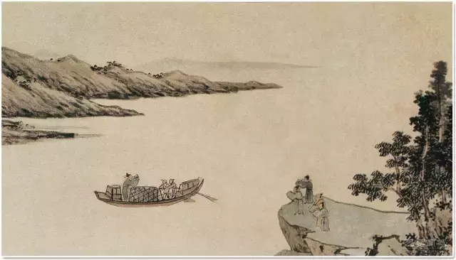 5首诗词伴你度过高考第一天：乘风破浪会有时，直挂云帆济沧海！