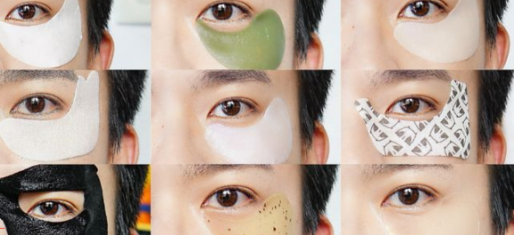 st眼膜二级代理价格（用了十款眼膜）