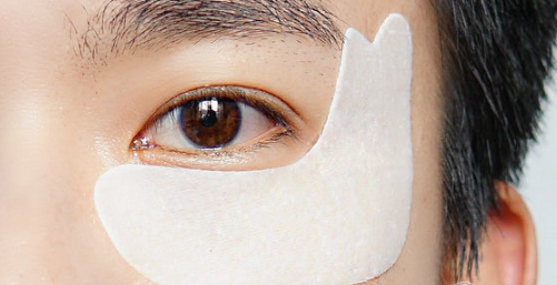 用了十款眼膜，我终于悟出了一个道理