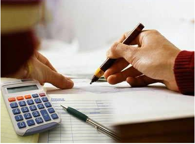 收到服务费的会计分录（民间服务开出的服务项目会计分录怎么写）