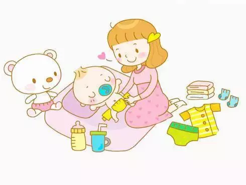 你知道怎么正确的穿纸尿裤吗?很多人都做错了!