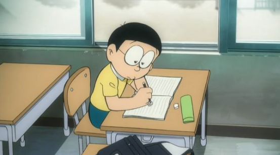 六大《哆啦A梦》名言集，蓝胖子毒舌起来，或许只有大雄受得了！