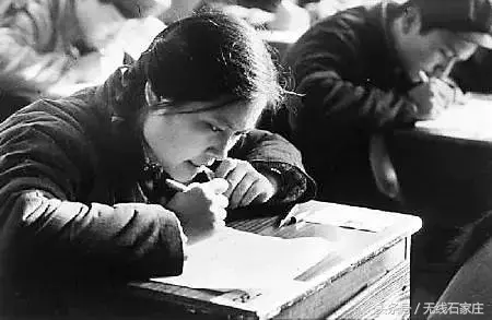 ×îÈ«»ã×Ü£¡1977ÄêµÄºÓ±±¸ß¿¼×÷ÎÄÌâÄ¿Äã¼û¹ýÂð£¿