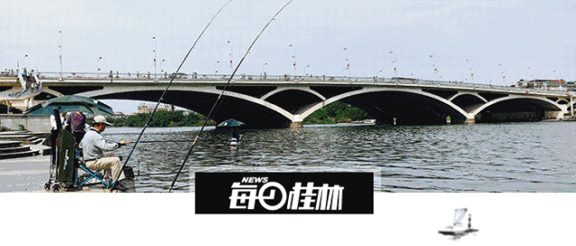 100张照片，告诉你高考中最真实的桂林！越平淡越震撼