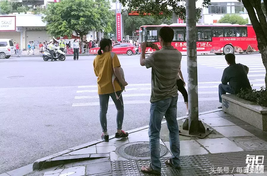 100张照片，告诉你高考中最真实的桂林！越平淡越震撼