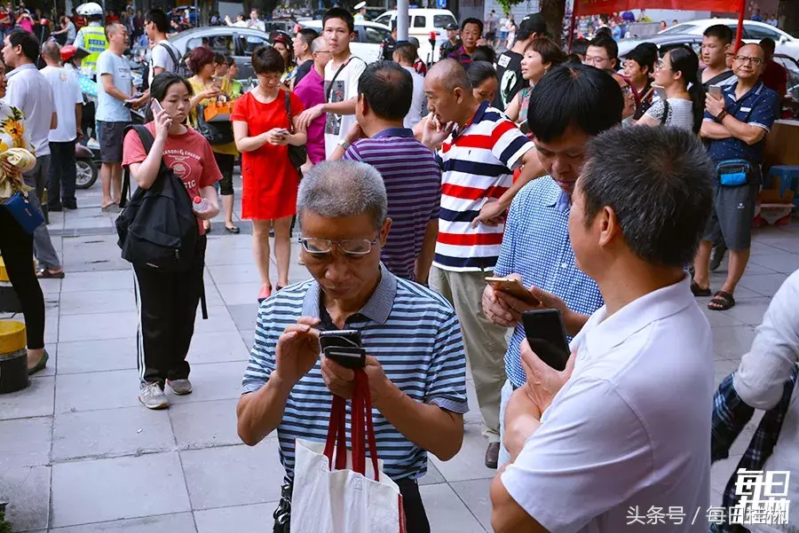 100张照片，告诉你高考中最真实的桂林！越平淡越震撼