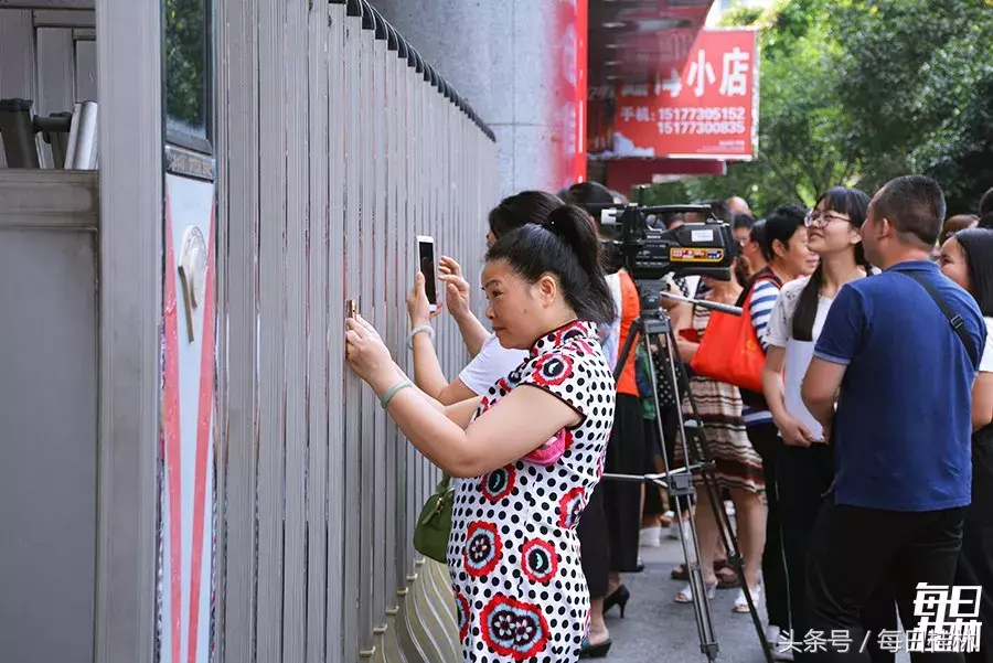100张照片，告诉你高考中最真实的桂林！越平淡越震撼