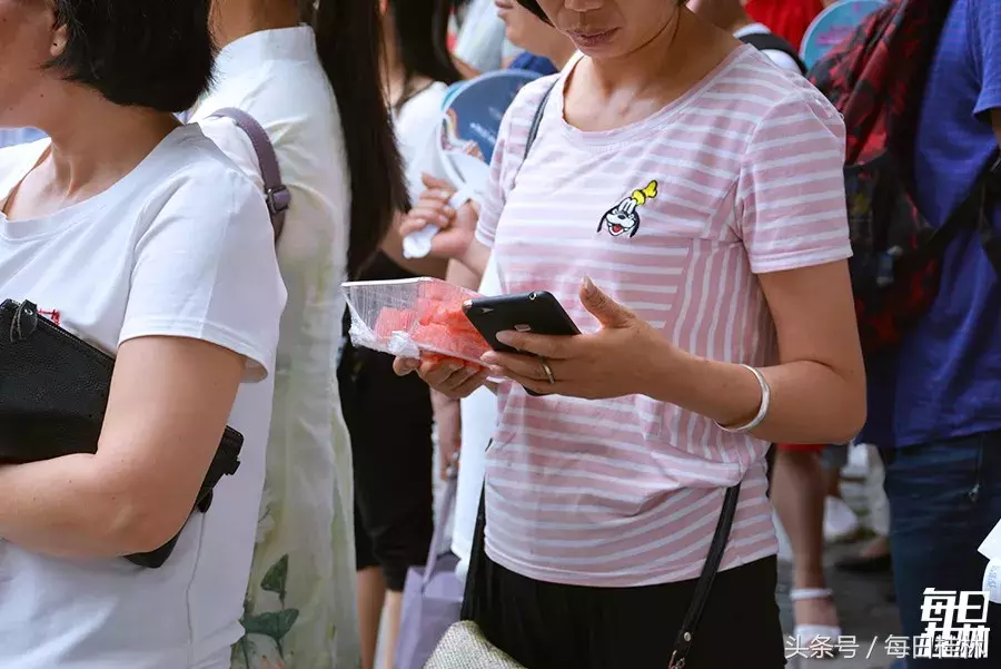 100张照片，告诉你高考中最真实的桂林！越平淡越震撼