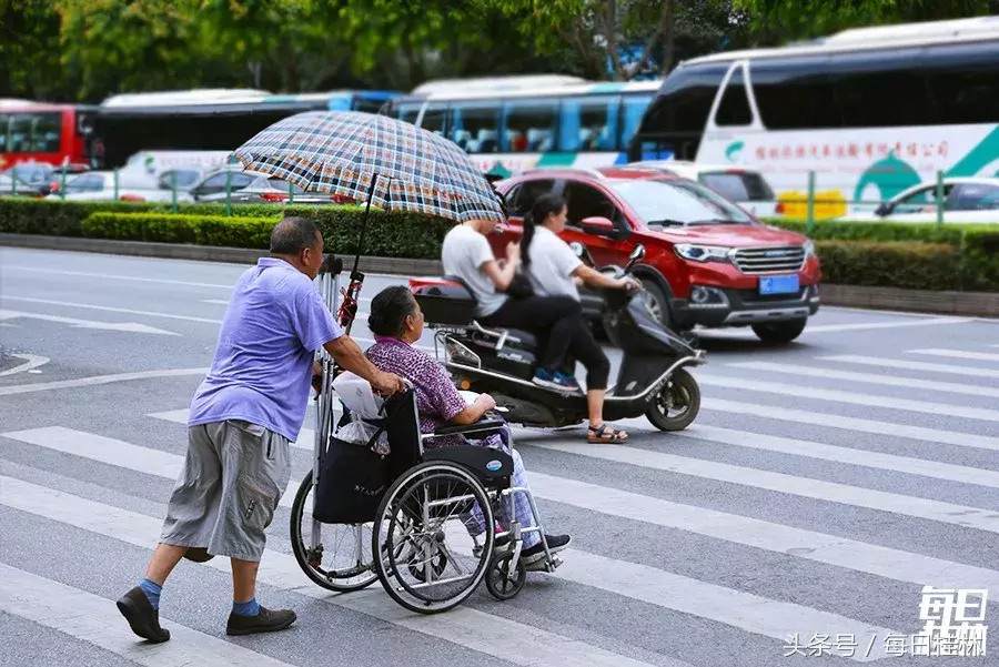100张照片，告诉你高考中最真实的桂林！越平淡越震撼