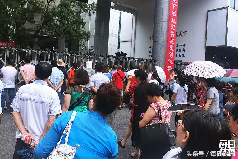 100张照片，告诉你高考中最真实的桂林！越平淡越震撼