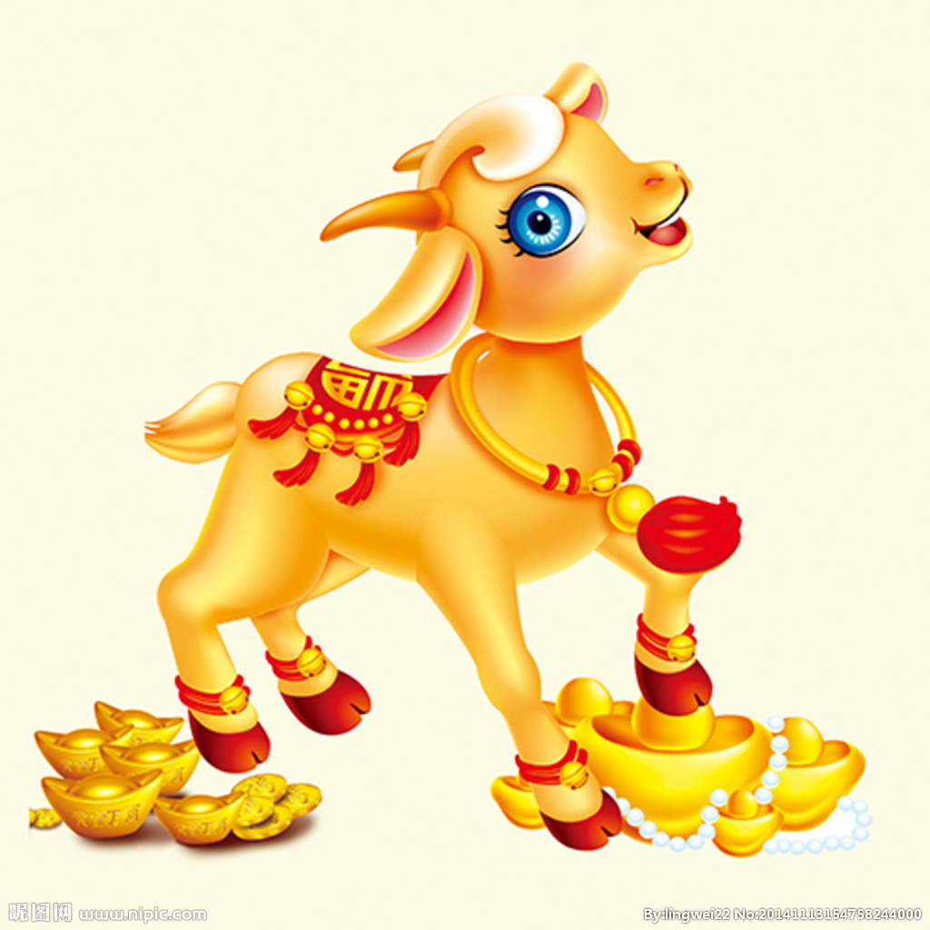 六月份生肖羊的运势,不是一般的好