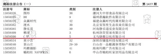 纯悦世界杯(商标公告｜这个夏天，商标也要世界杯一点)