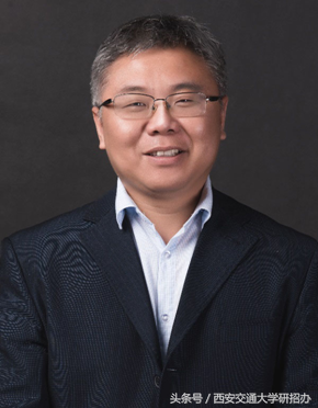 科研成果多次被国际认可，交大这位教授“用一生研究一件事”