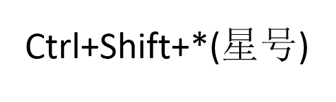 10个特殊符号快捷键，只用半分钟就能学会，你信不信？